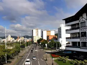 Blumenau é contemplada com o Selo de Cidade Inteligente pelo Connected Smart Cities