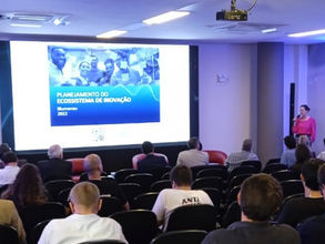 Sebrae/SC contribui para o desenvolvimento regional de Blumenau com o Ecossistema de Inovação (ELI)