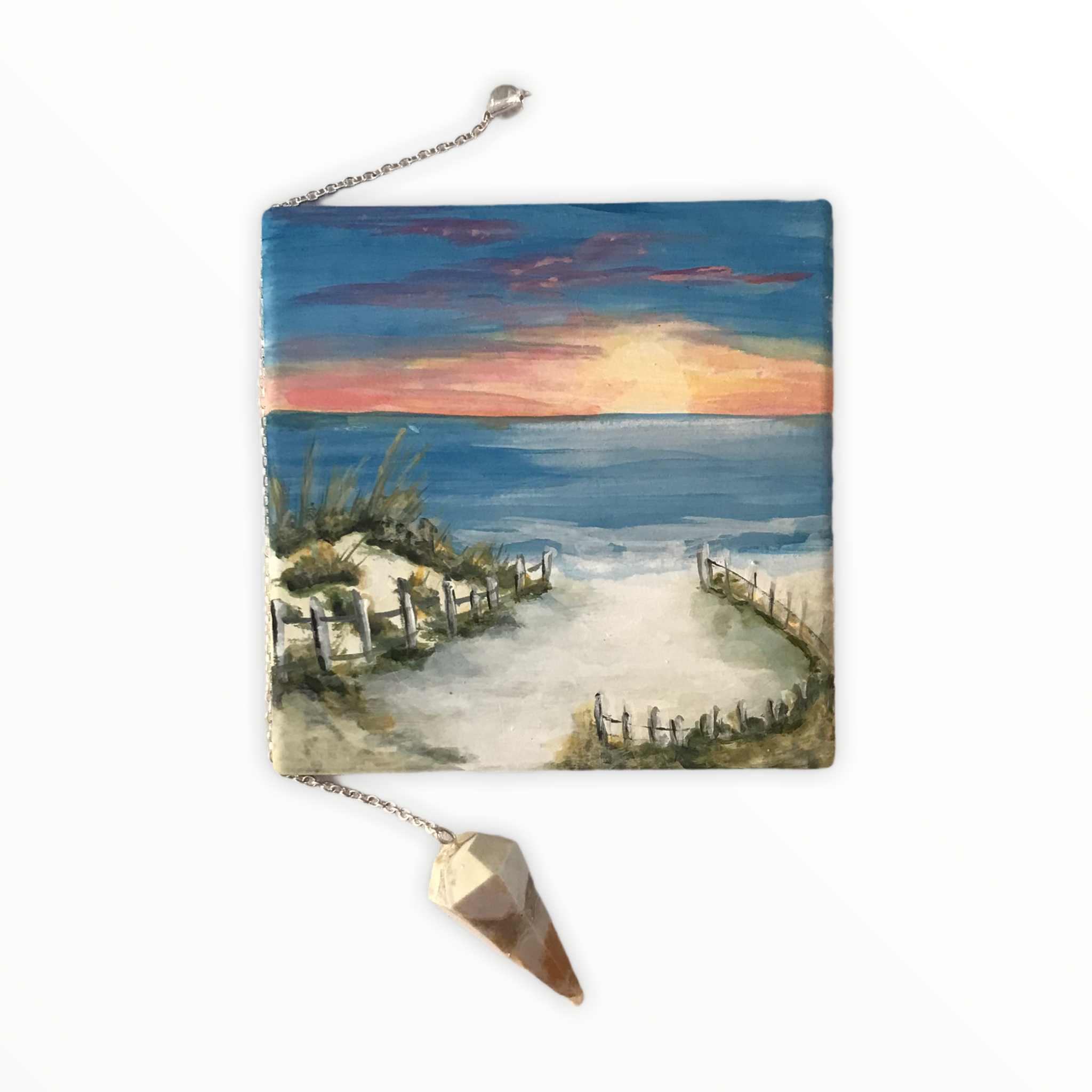 Pendulum Wisdom Set #34