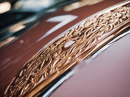 Luxury Car Detailing: Services, Pricing, and Packages