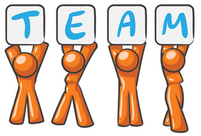 The Power of a True TEAM