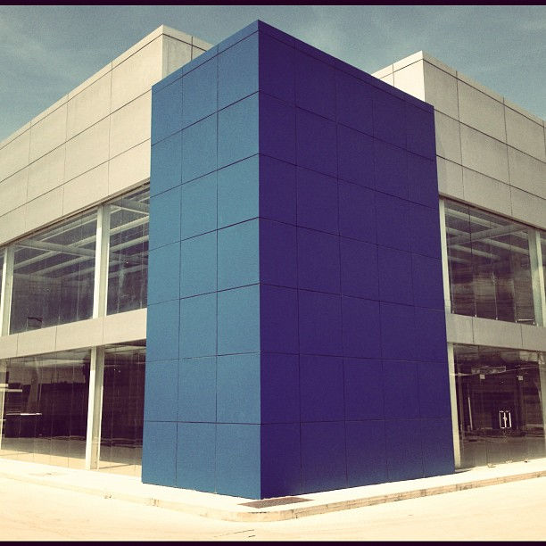 Instagram - Industria en San Vicente