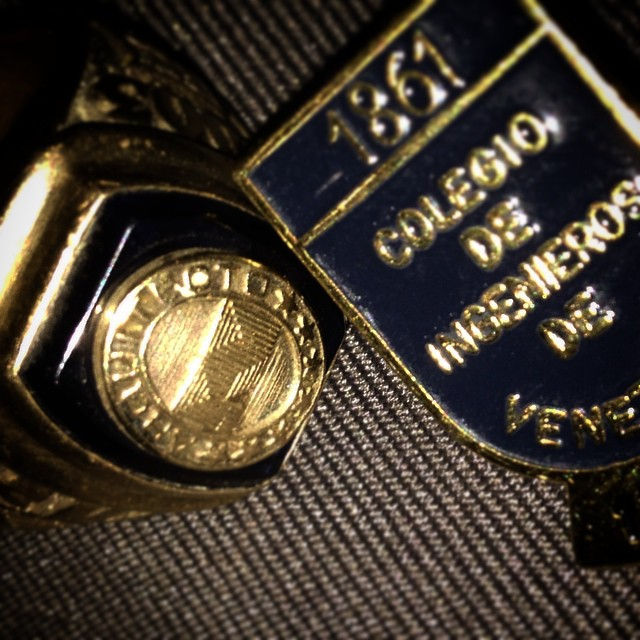 Instagram - Reconocimiento por 10 años como Gremialista !!