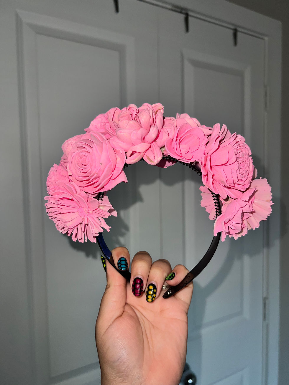 Thumbnail: Flower Crowns