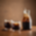Smooth Cold Brew