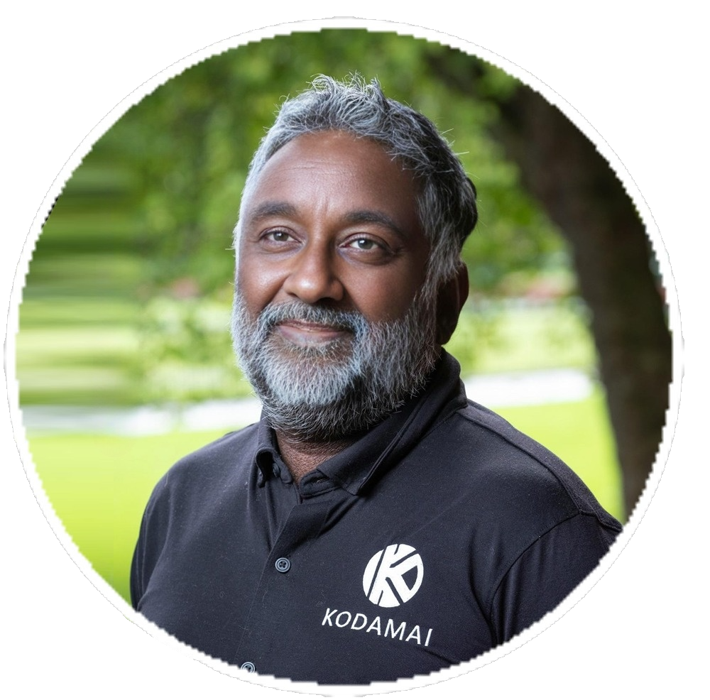 Writer: Prof. Neil Ghani