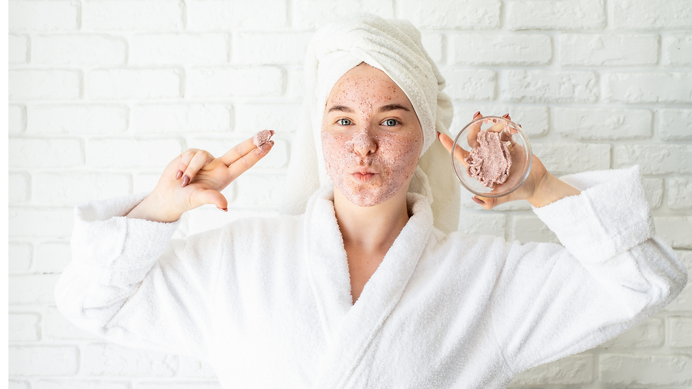 Physical Scrub