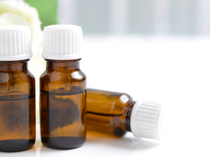 Acne-prone Skin-Friendly Oils