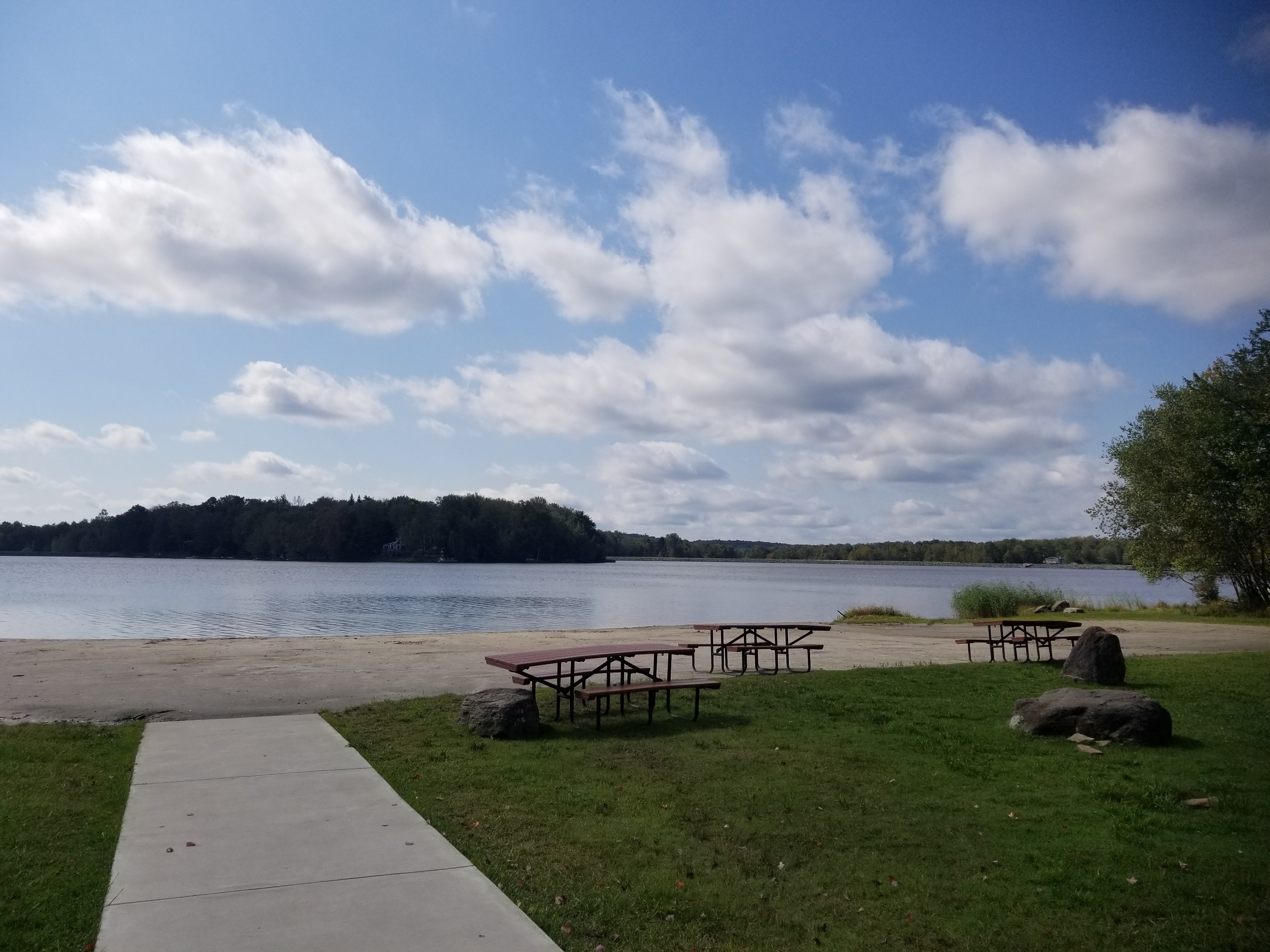 Pocono associations arrowhead lake a pocono county place