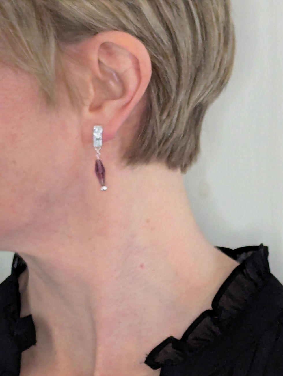 Thumbnail: Brigerton earrings