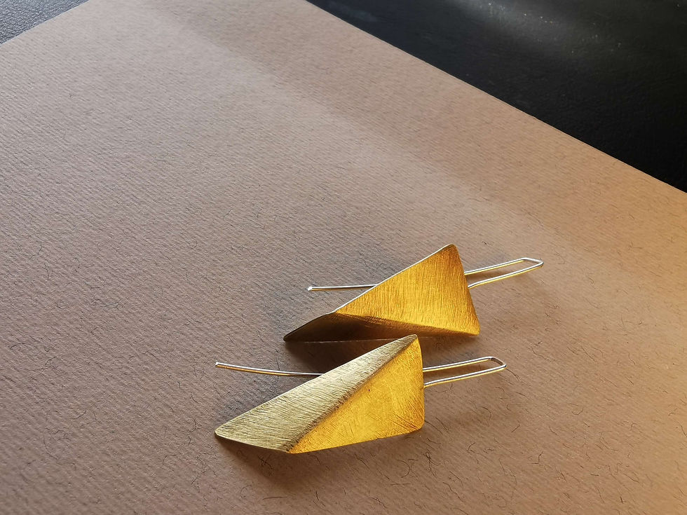 Thumbnail: Shard Ear Wires