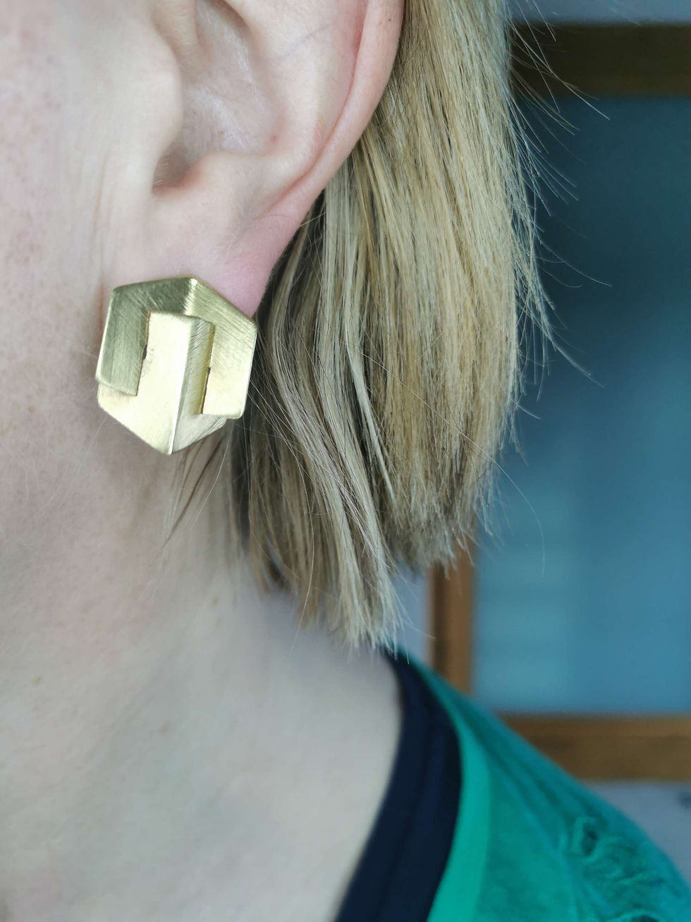 Thumbnail: Intersect Earrings