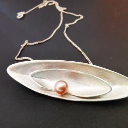 Thumbnail: Now You See Me Necklace