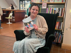 What Does Publishing with Wanderlust Look Like?