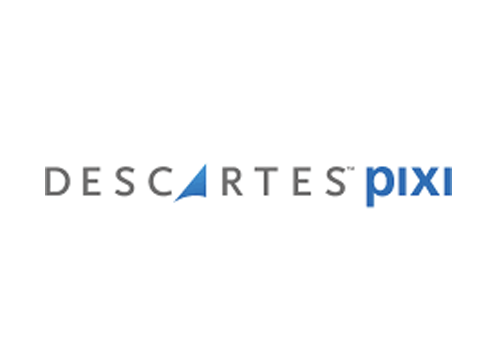 Descartes pixi