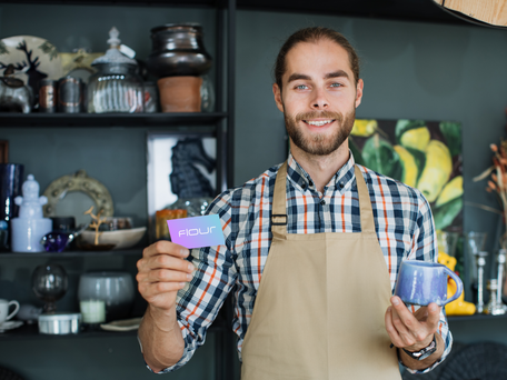 City-Gutscheine als Umsatz-Hebel für Einzelhändler