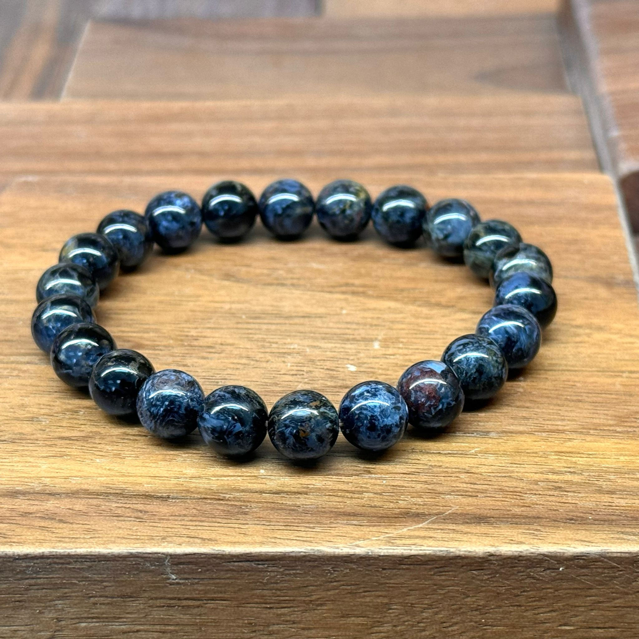 A064 彼得石 8mm $380