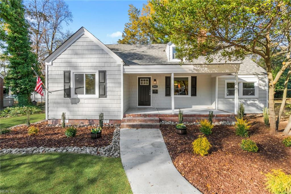 Clearview Homes