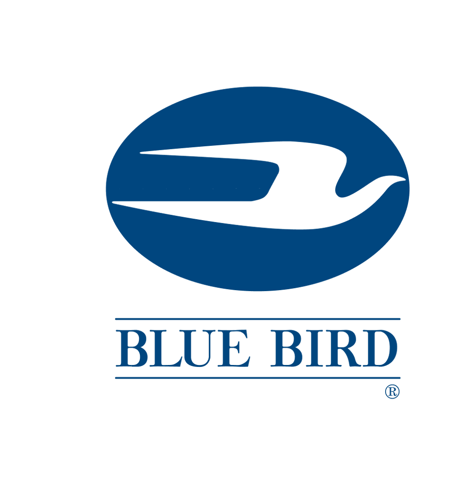 Blue Bird