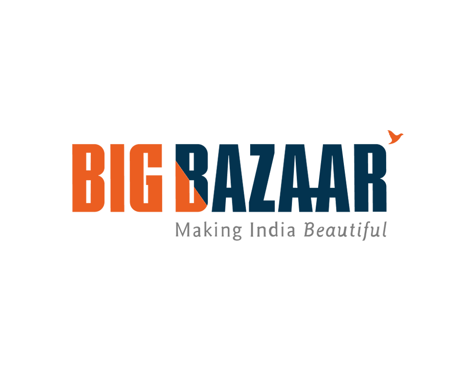 Big Bazaar
