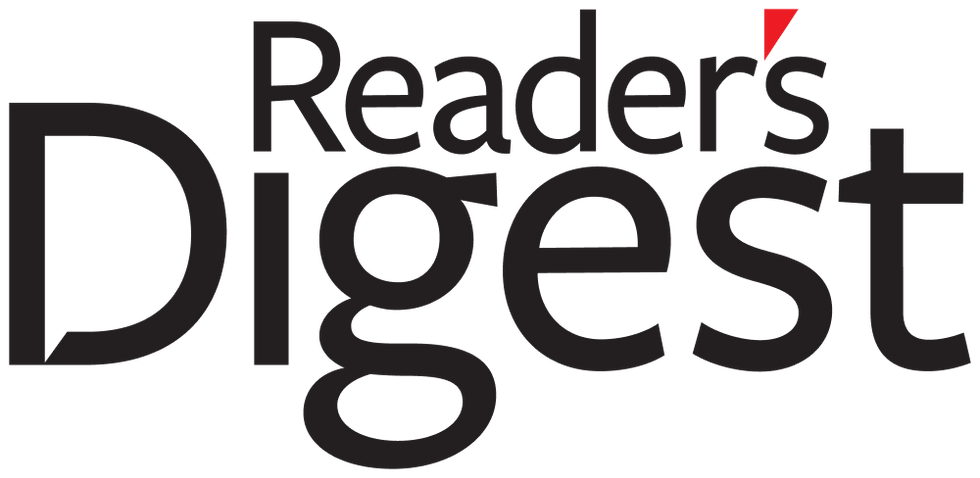 Readers Digest