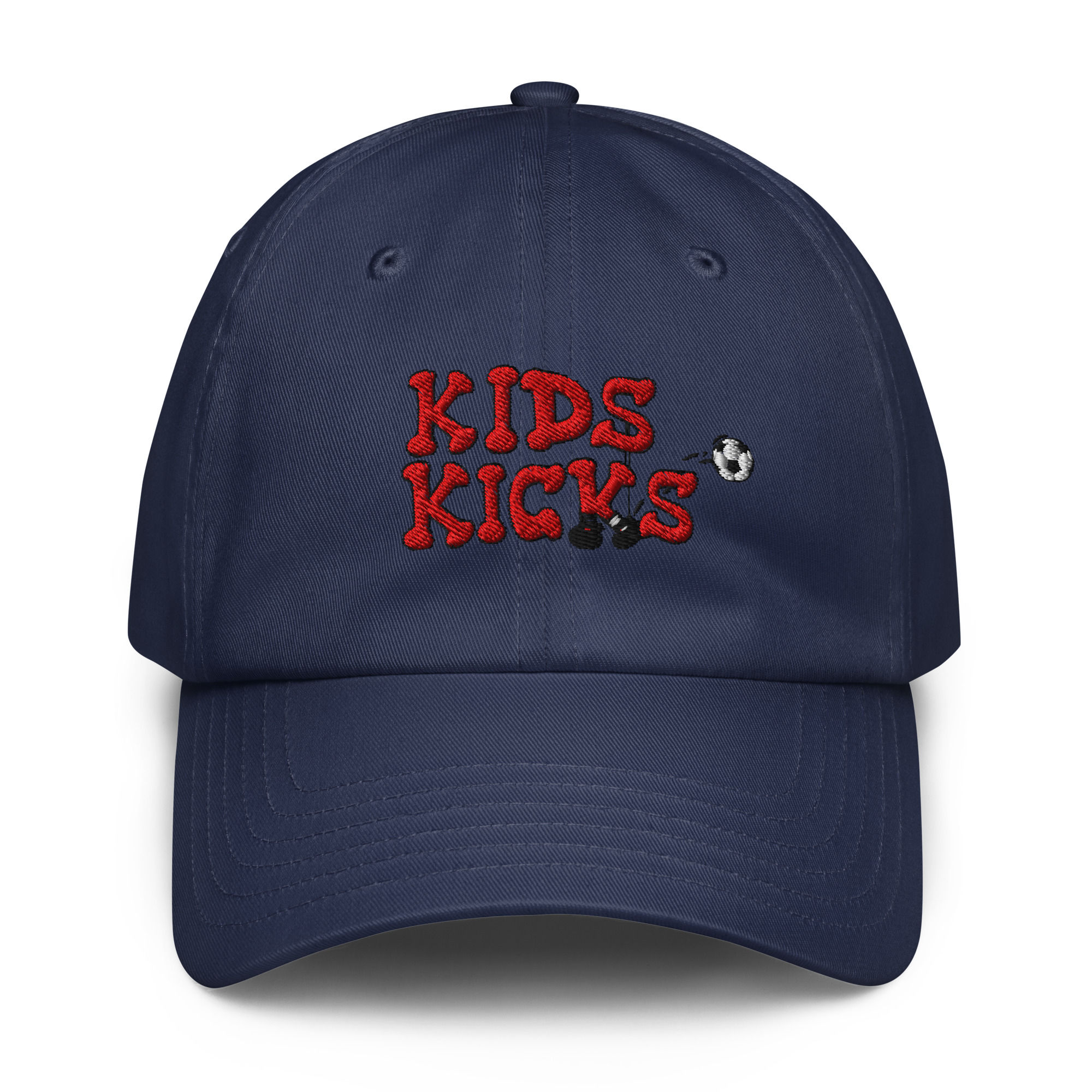 Kids Kicks Under Armour® dad hat