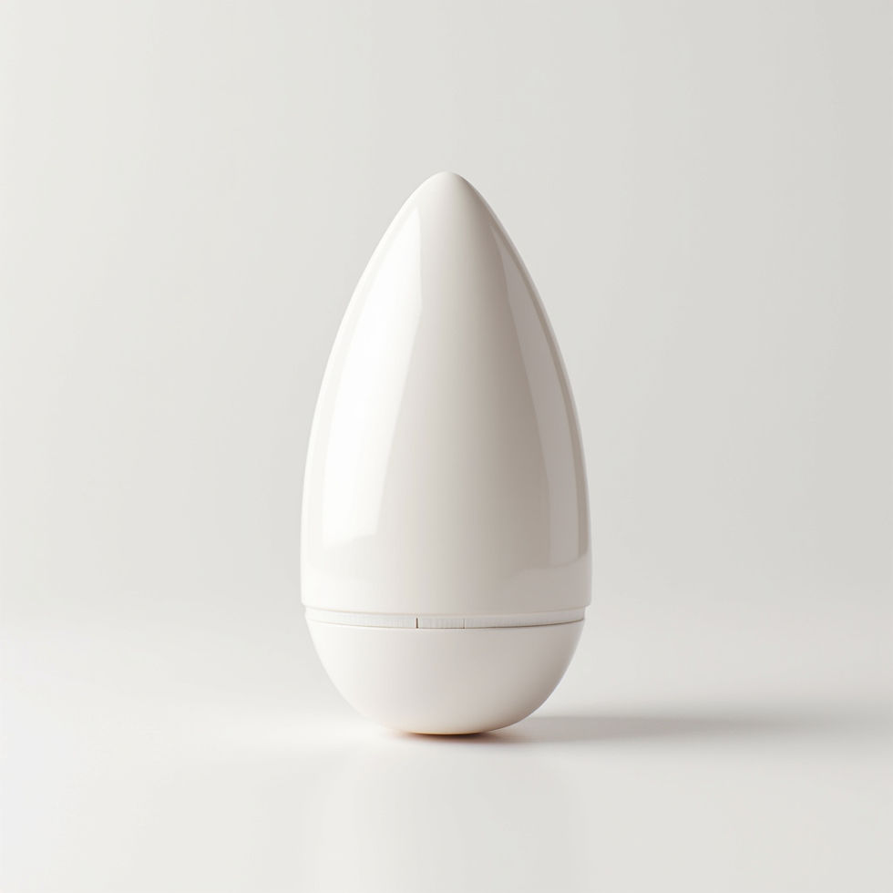 Pearl Bullet Vibrator