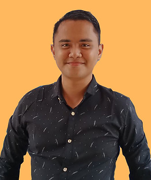 Rosenskie Tolentino Filipino Virtual Assistant