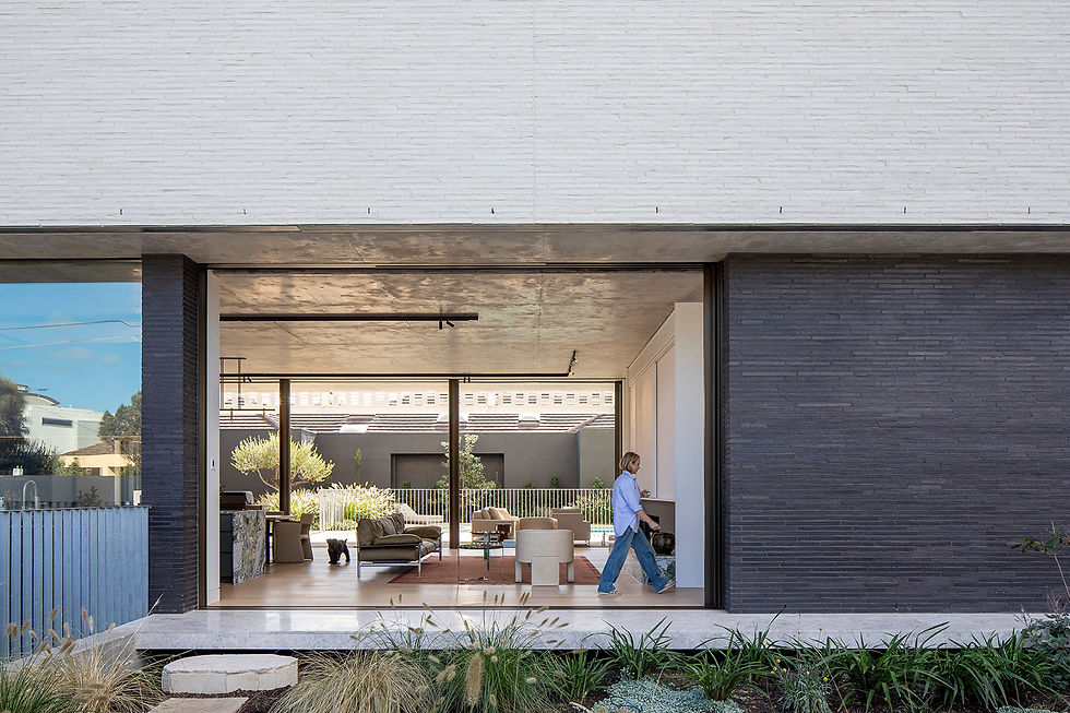 Petersen K11 and K55 bricks