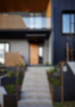 Flamed Grey stone tiles Ascot Vale