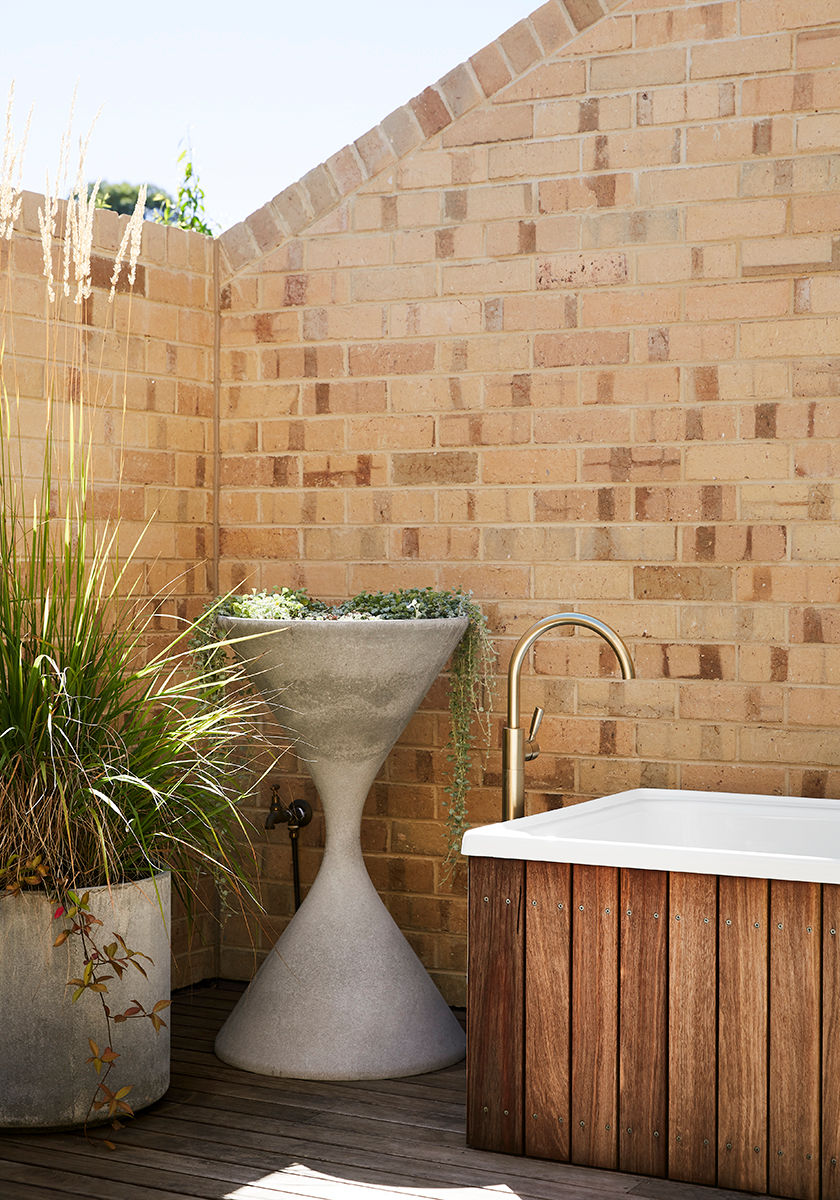 Krause Cream bricks and detailing is stunning
