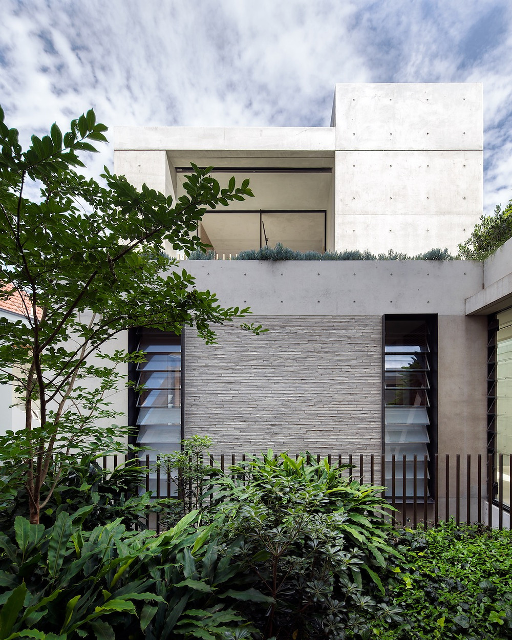Petersen Kolumba handmade bricks, Lavender Bay