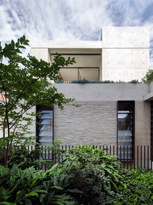 Lavender Bay House