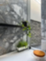 Petersen D91 bricks, a beautiful courtyard backdrop in South Melbourne