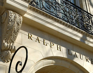 Rhodes Architectural Stone bespoke projects