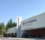 Providence Medical Centre