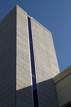 Pepper Granite Tower