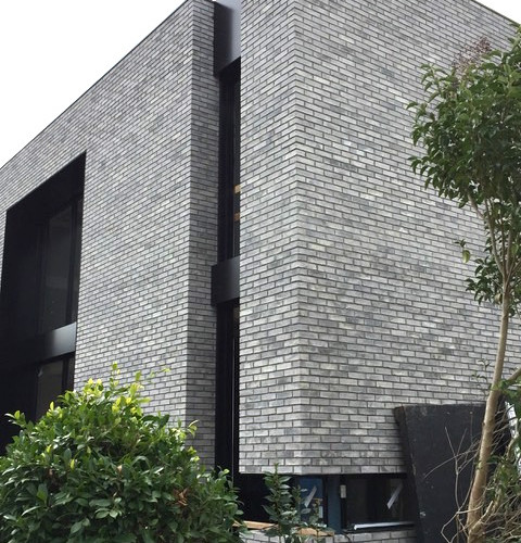Petersen D91 bricks
