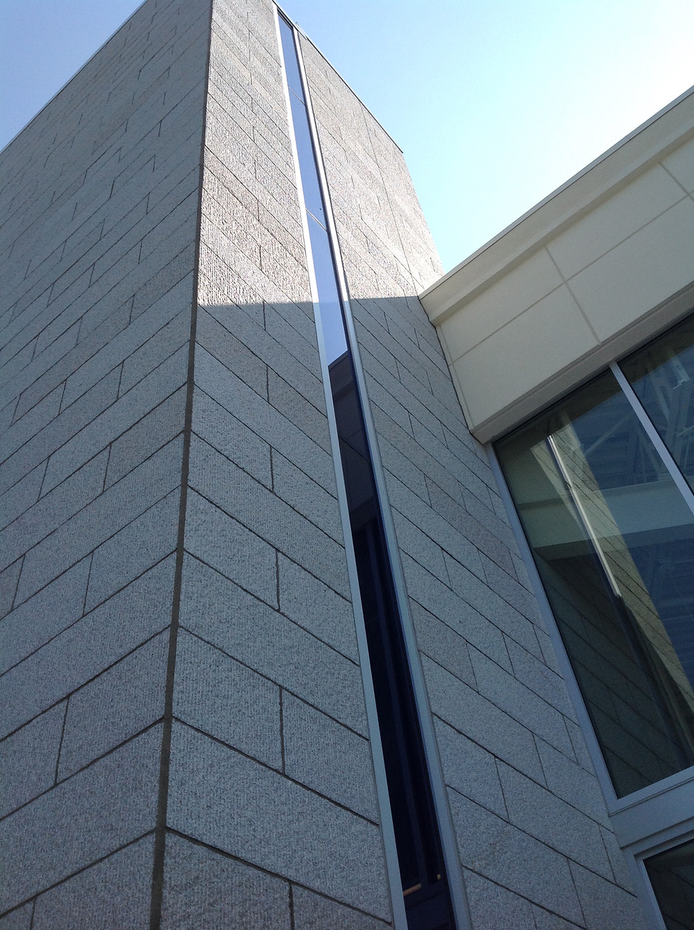Pepper Granite Tower, West Olympia Immediate Care Clinic