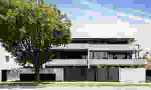 Petersen K91 Bricks, Otto Apartments