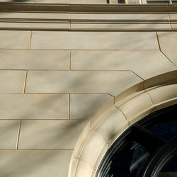 New Pearl Limestone, Rhodes Stone