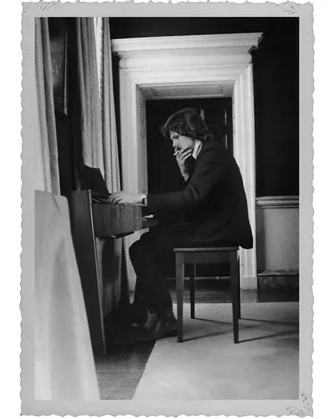NICK DRAKE - talk - Fri 26th June. 1pm