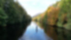 Paddleboarding in Scotland Caledonian canal adventure holiday