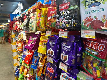 Share Bags