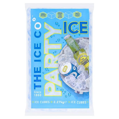Bag of Ice