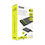 Thumbnail: Port Connect 2.5” Type-C External HDD Enclosure - Black