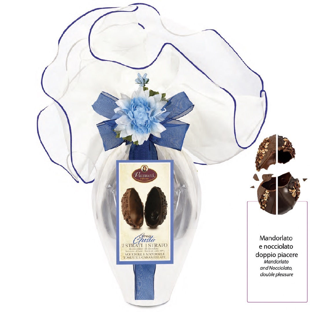 1-788 | Organza Διπλή απόλαυση