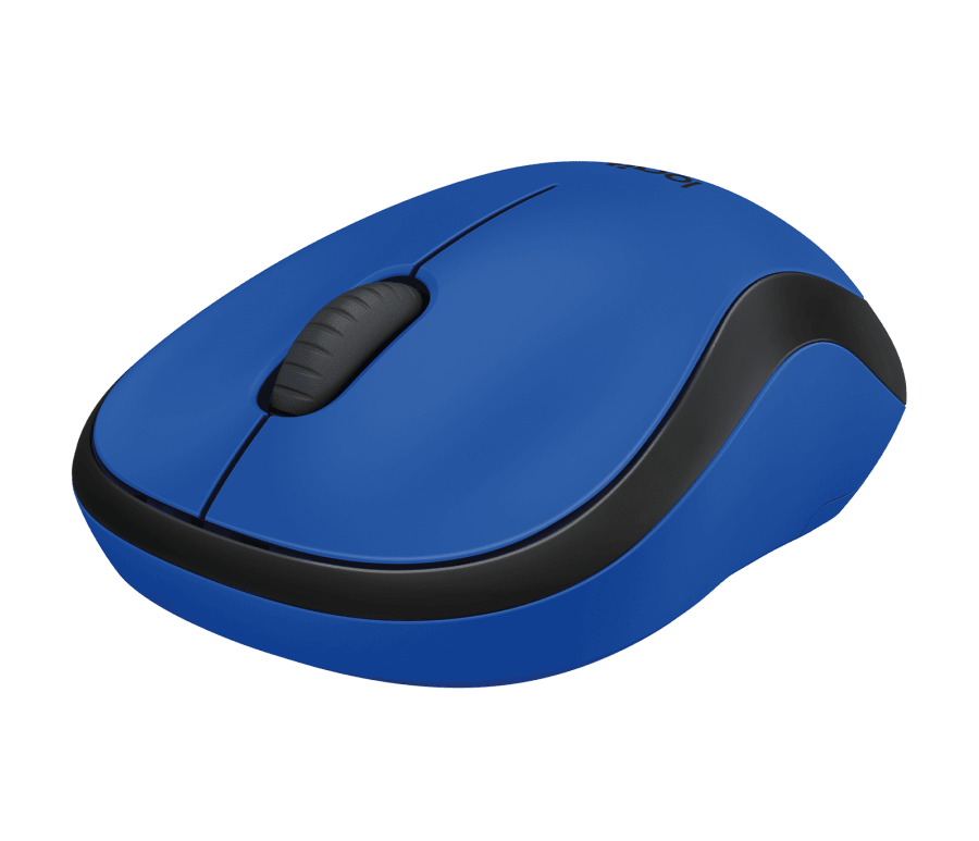 Thumbnail: Logitech M220 Silent Wireless Mouse