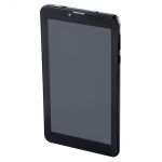 Thumbnail: RCT (MX702M1) 7" 16GB 3G Tablet - Slate Grey (With Folio Cover and Earphones)
