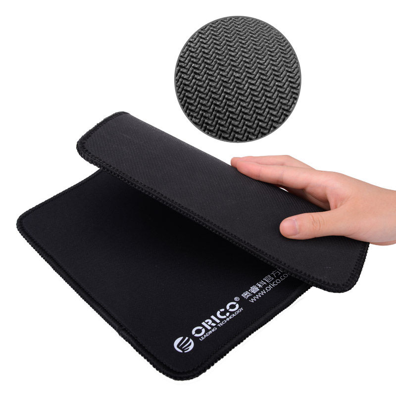 Thumbnail: Orico 300x250mm Natural Rubber Mousepad
